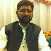 Adnan Siddiqui