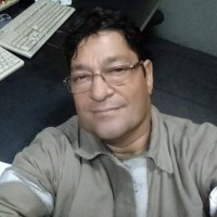 USIMINAS Employee Marcelo Pitombo's profile photo