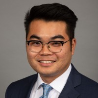 Wilson Wu Email & Phone Number