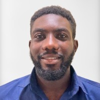 Koa Switzerland & Ghana Employee Shadrack Brako's profile photo