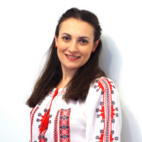 Chartered Institute of Linguists Employee Simona Iancu's profile photo
