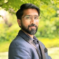 Arvind Gupta Email & Phone Number