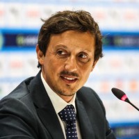 Email e telefono di Pablo Longoria