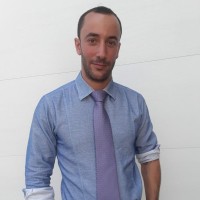 Stena Drilling Employee Mathieu Guiraud's profile photo