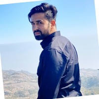 Nutriorg Employee Dinesh Yogi's profile photo