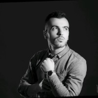 NATIX Network Employee Elvis Gjevori's profile photo