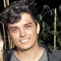 Prediko Employee Sebastian Bailey's profile photo