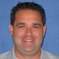 CSL Vifor Employee Daniel Rigney's profile photo
