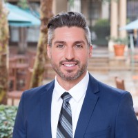 California Institute of the Arts Employee Anastasios Dimitriadis's profile photo