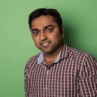 Vidit Pathak Email & Phone Number