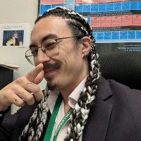 Gobi Labs Employee Benjamin Whaley's profile photo