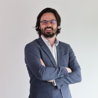 Irish Manufacturing Research Employee Fearghal O'Hare's profile photo