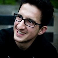 Skywalker Sound Employee Jeremy Bowker's profile photo