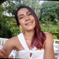 Invesa S.A. Employee Jessy Pauline Maussa González's profile photo