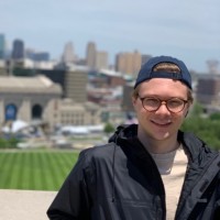 B.F. Ascher & Company, Inc. Employee Carter A.'s profile photo