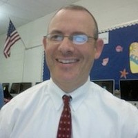 BlinkNow Employee Barry Haines's profile photo