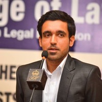 TechJuice Employee Saqib Malik's profile photo
