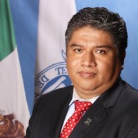 Ramco Employee César Itzcoatl Verdiguel Mares.'s profile photo