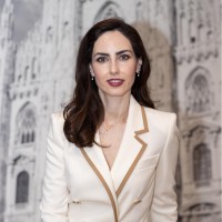 Intesa Sanpaolo Bank Romania Employee Jola Dima's profile photo