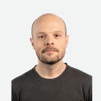 AudioWizard Employee Jean Simondon's profile photo