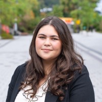 FoodGraph Employee Penelope Cramer's profile photo