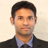 Pulse Labs Employee Abhishek Suthan's profile photo