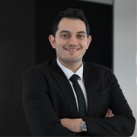 MEXT Employee Cagatay Ozdemir's profile photo