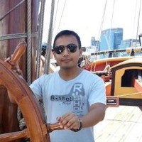 Bitmap Pty Ltd Employee Sandesh Shakya's profile photo