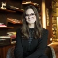 Svensk PR Employee Amanda Frid's profile photo