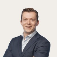 Football Australia Employee Alex Bainbridge's profile photo