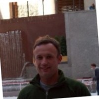 State Street Employee Pearse McDowell's profile photo