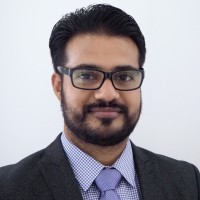 Genius Accountancy Employee Kamran Khan's profile photo