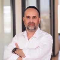 Matrix 2Bsecure Employee Tzachi Levy's profile photo