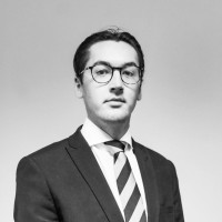 deVere Italia Employee Jed Taylor's profile photo