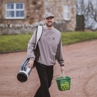 Manors Golf Employee Alex Ames's profile photo