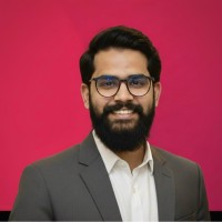 ZAPTA Technologies (Pvt.) Limited Employee Ali Zaman's profile photo