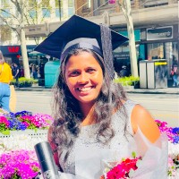 Eunoia Lane Employee Rashini Kaushalya's profile photo