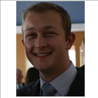 QinetiQ Employee Robert Harward's profile photo
