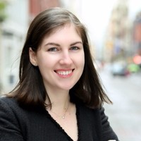SourceCode Communications Employee Lisa Kurtz's profile photo