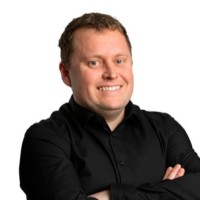 NBConsult Employee Chris Stickells's profile photo