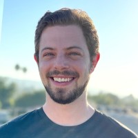 INVIZ Employee Brady Serwitz's profile photo