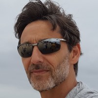 EOWIN Employee Stephane Penhouet's profile photo