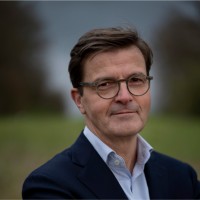 Gerolsteiner Brunnen GmbH & Co. KG Employee Roel Annega's profile photo