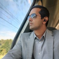 Quanteam Employee Anubhav Vanmali's profile photo