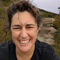Phillipa McCormack Email & Phone Number