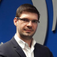 Technord Employee Vincent Bailleul's profile photo