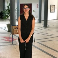 DigiMED Group Employee Salma Bouifalioune's profile photo