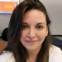 WebSat Employee Luisa Maulen's profile photo