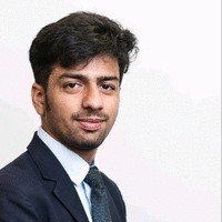 Enfinity Global Employee Mohit Dutt's profile photo