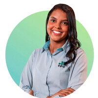 Grupo EPO Employee Érica Caetano's profile photo